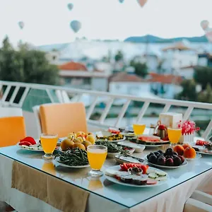 Hotel Kervansaray, Pamukkale