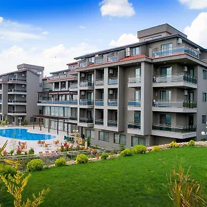 Hierapark Thermal & ***** Pamukkale